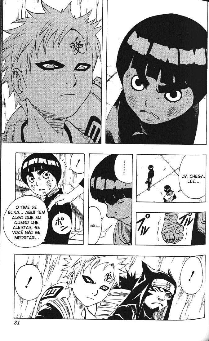 Naruto, chapter 74, image 5