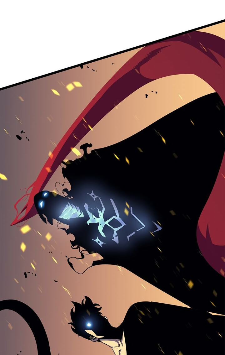 Solo Leveling, chapter 73, page 35