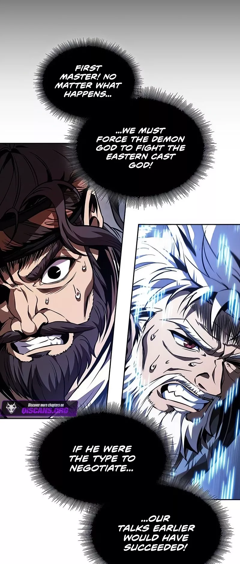 Nano Machine, chapter 289, image 22