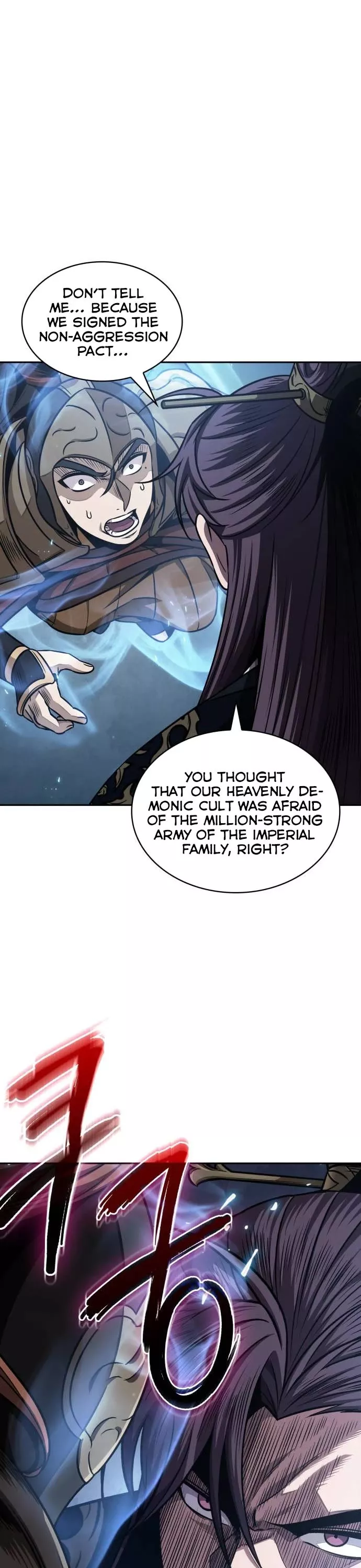 Nano Machine, chapter 184, image 2