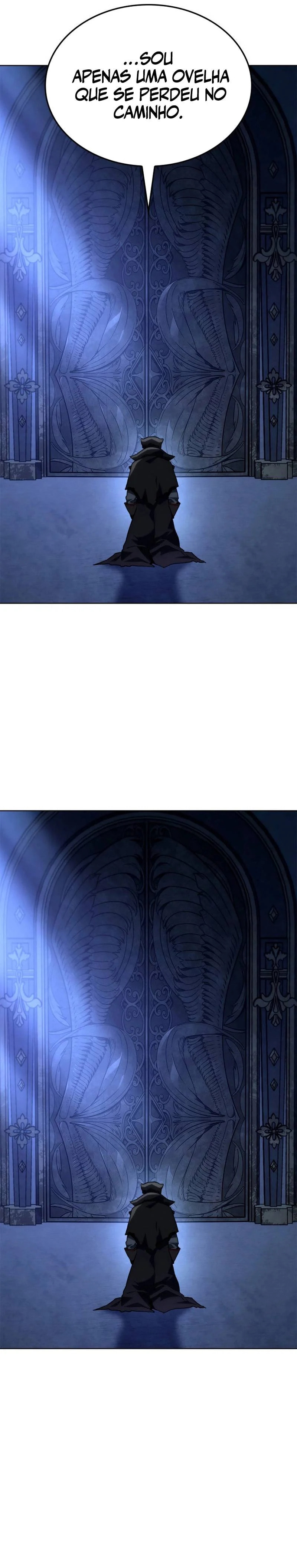 Revenge of the Baskerville Bloodhound, chapter 46, image 11