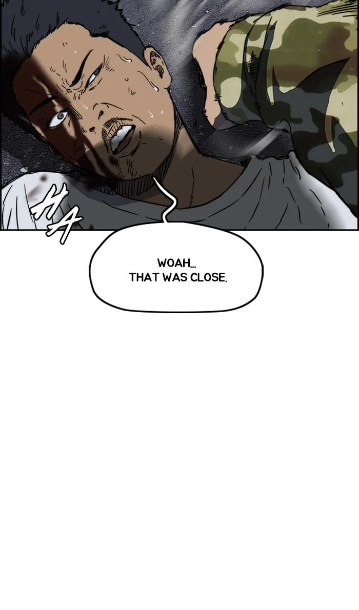 Wind Breaker, chapter 233, image 83
