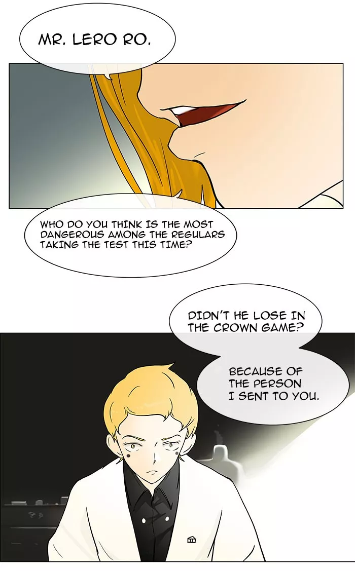 Tower of God, chapter 26, image 38
