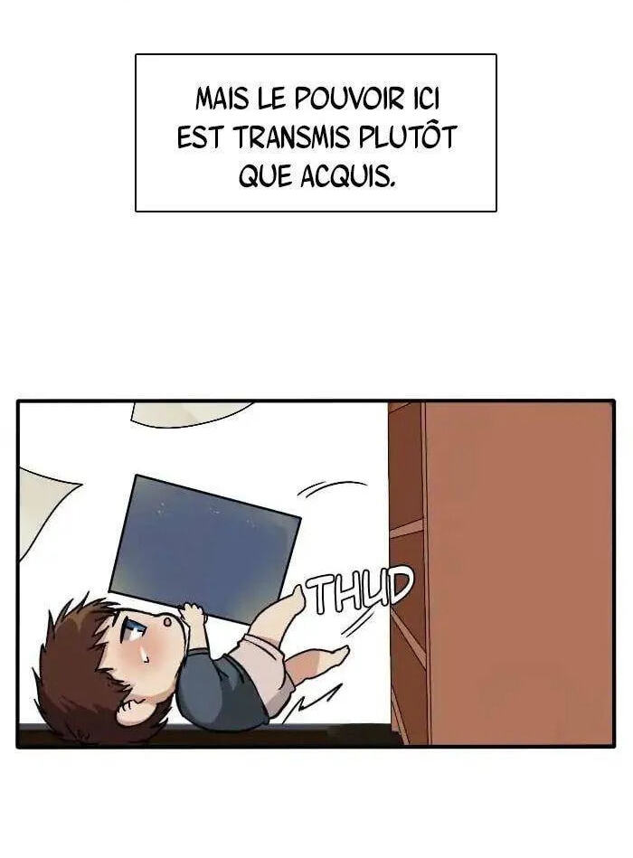 The Beginning After the End, chapter 2, page 58
