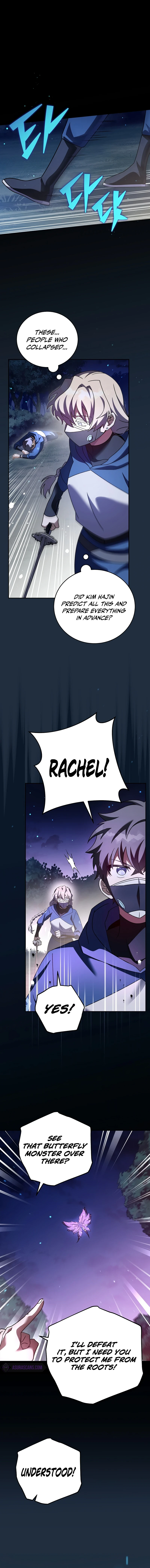 The Novel’s Extra, chapter 58, image 2