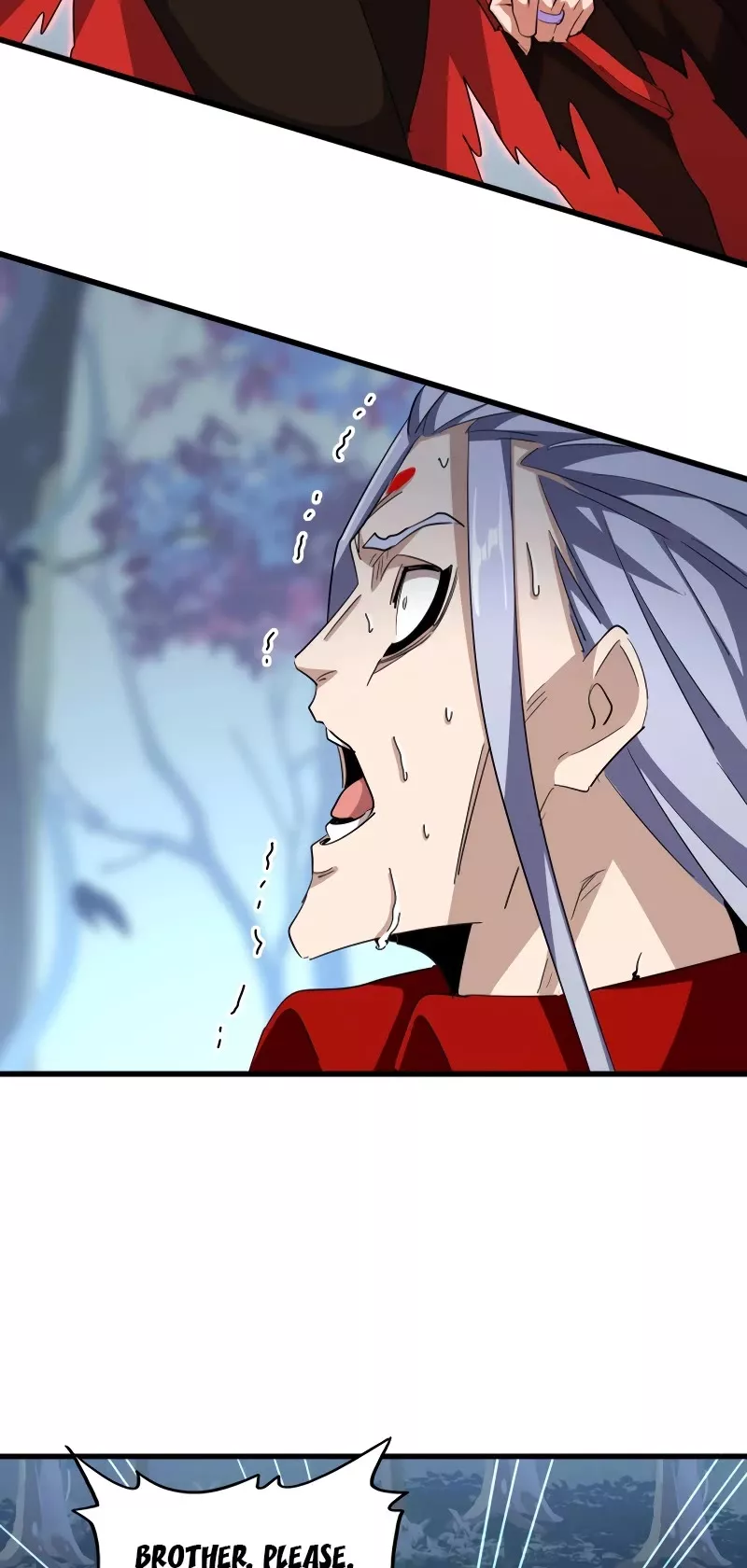Magic Emperor, chapter 357, image 16