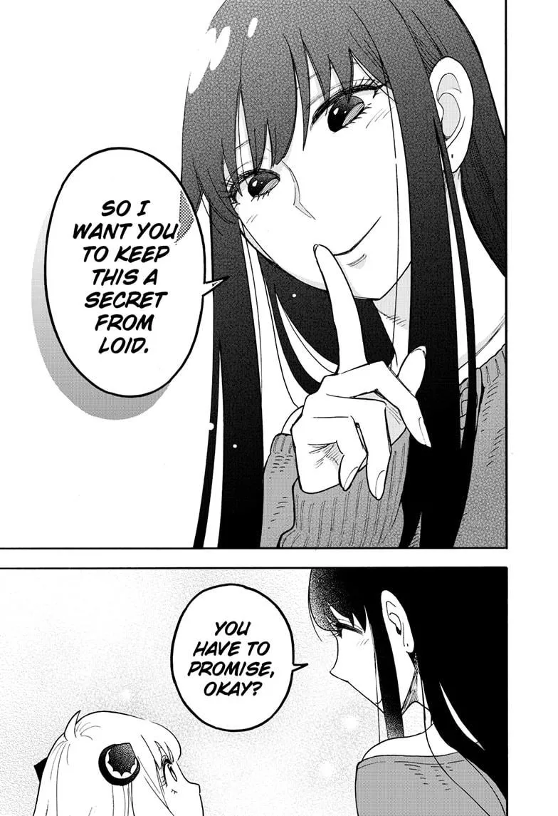 SPY x FAMILY, chapter 120, image 17