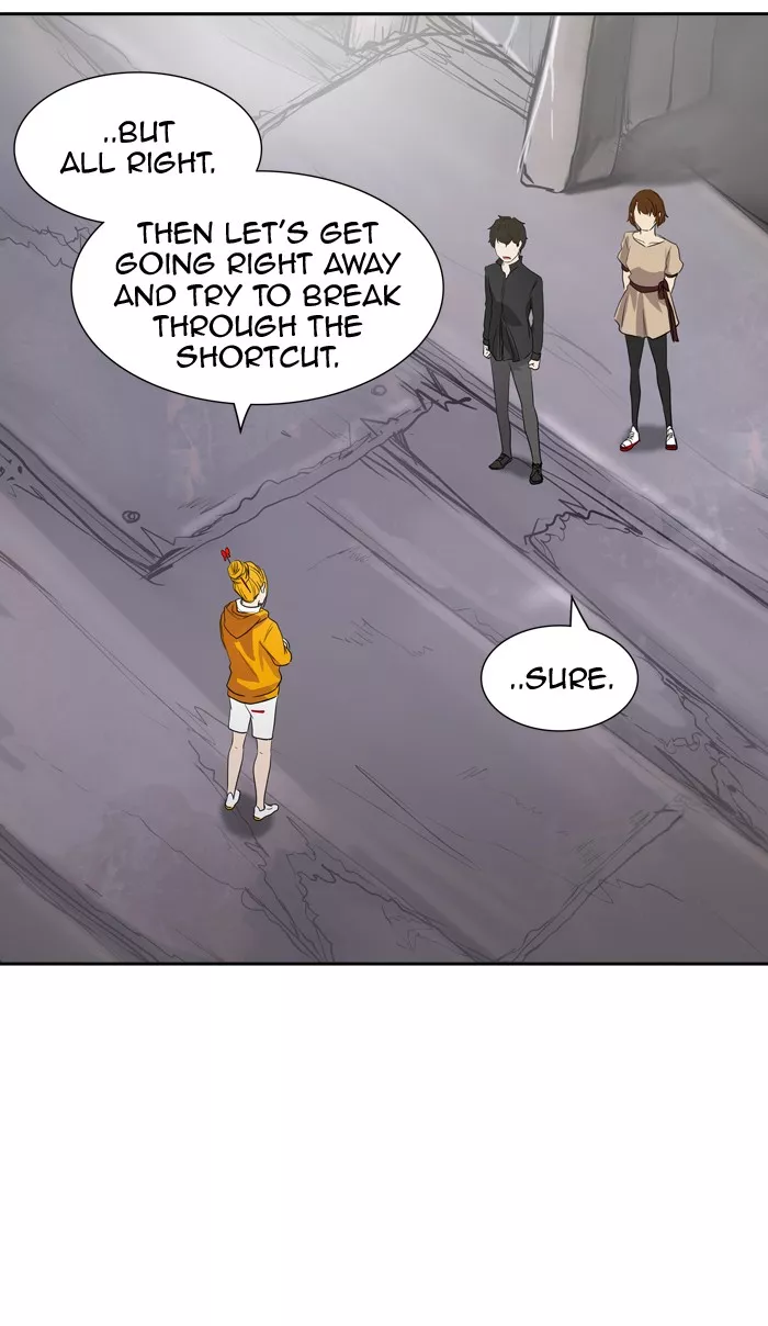 Tower of God, chapter 349, image 76