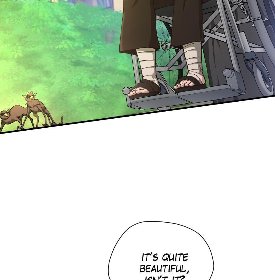 The Beginning After the End, chapter 158, image 65