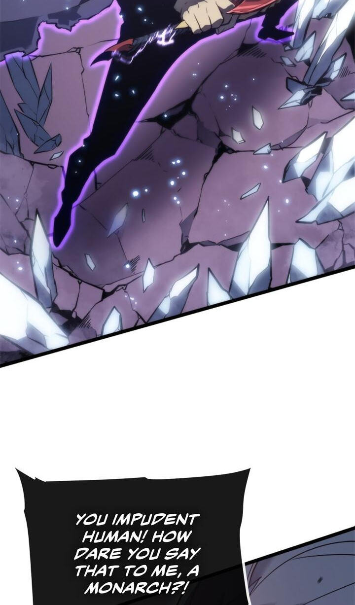 Solo Leveling, chapter 159, page 68