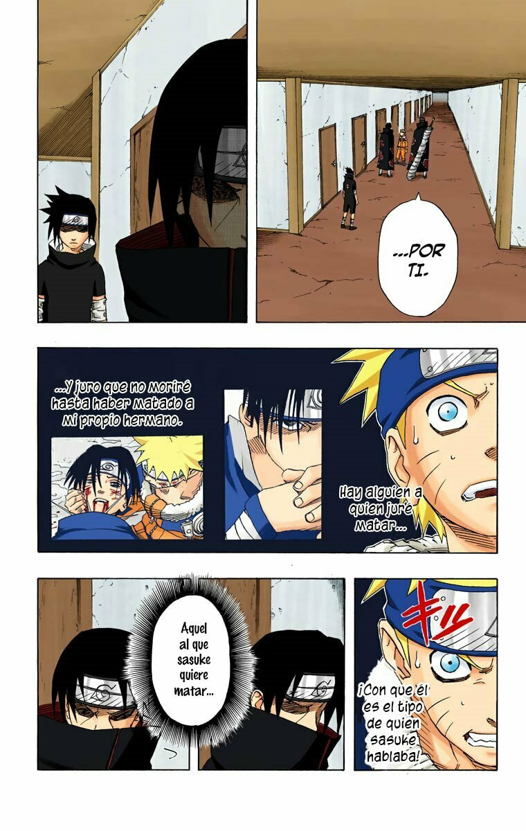 Naruto, chapter 146, page 4