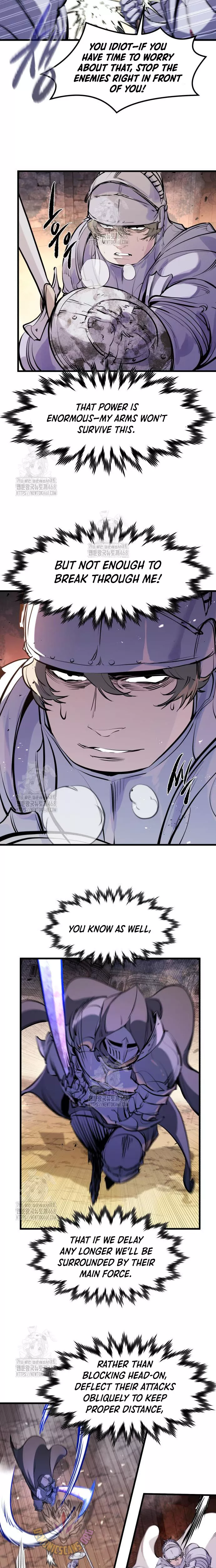 The Regressed Mercenary Has a Plan, chapter 62, image 11