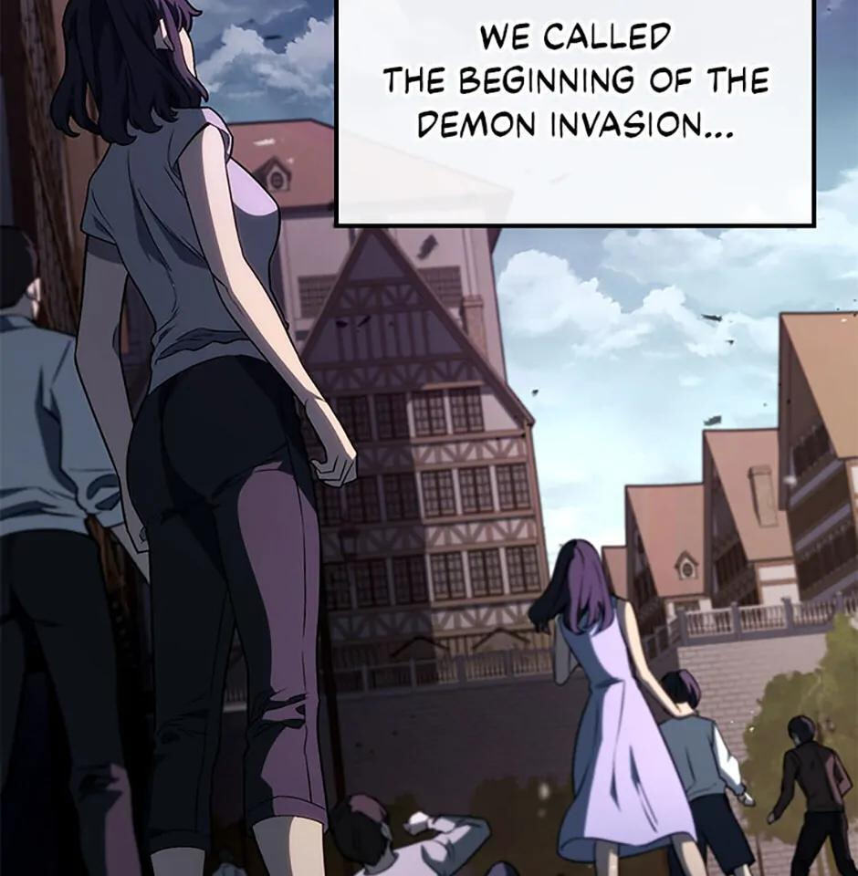 Revenge of the Baskerville Bloodhound, chapter 71, image 6
