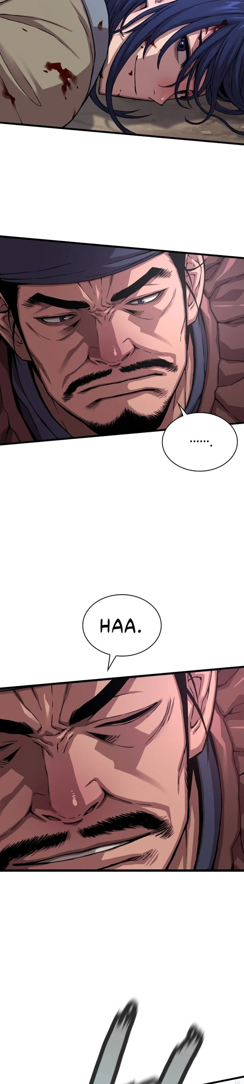 Myst, Might, Mayhem, chapter 2, page 37