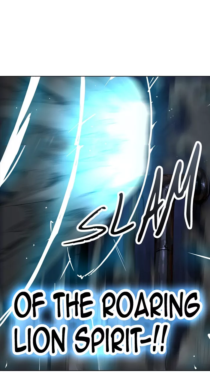 Tower of God, chapter 265, image 32