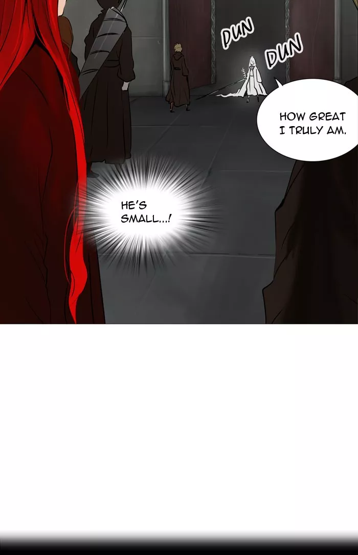 Tower of God, chapter 237, image 7