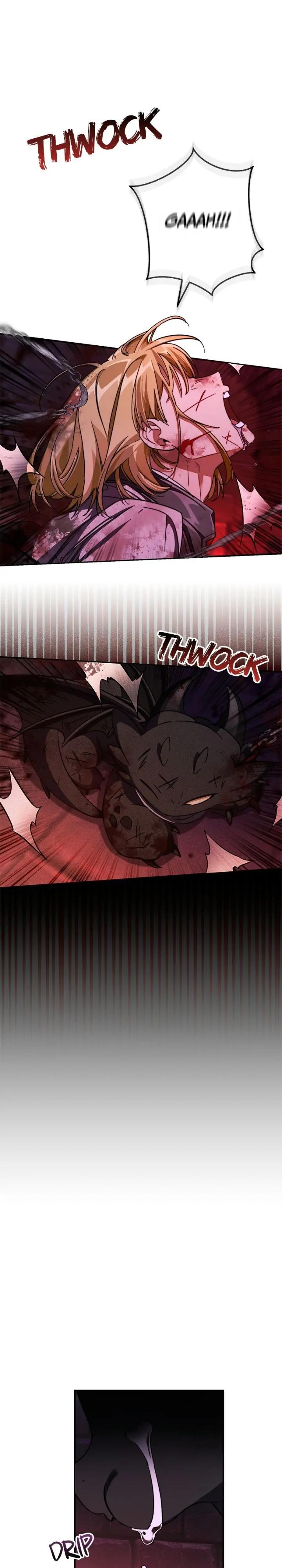 Trash of the Count’s Family, chapter 112, image 14