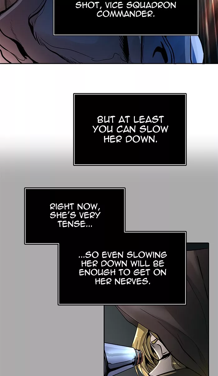 Tower of God, chapter 474, image 77