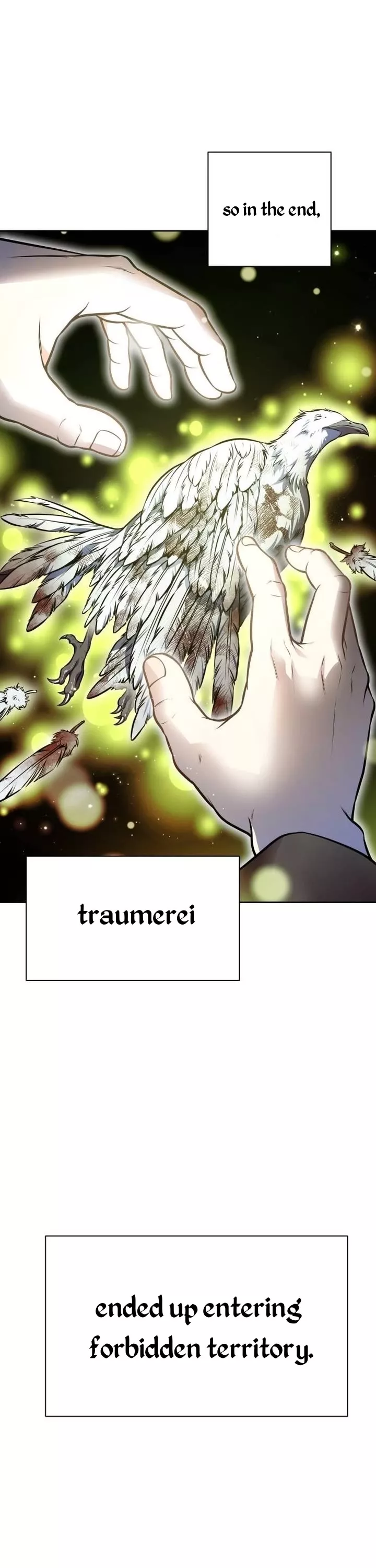 Tower of God, chapter 632, image 33