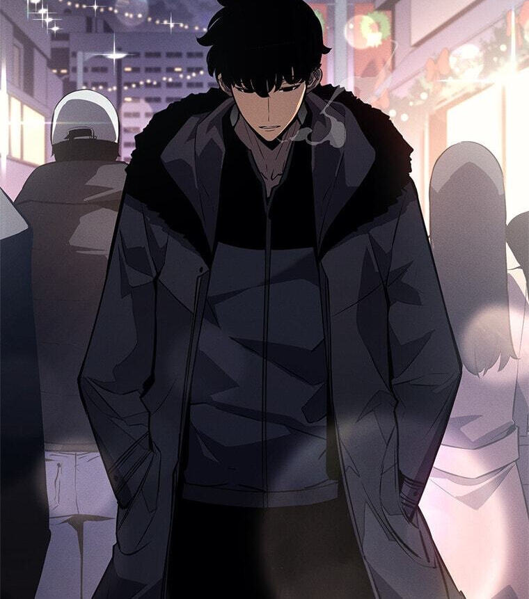 Solo Leveling, chapter 179.07, image 96