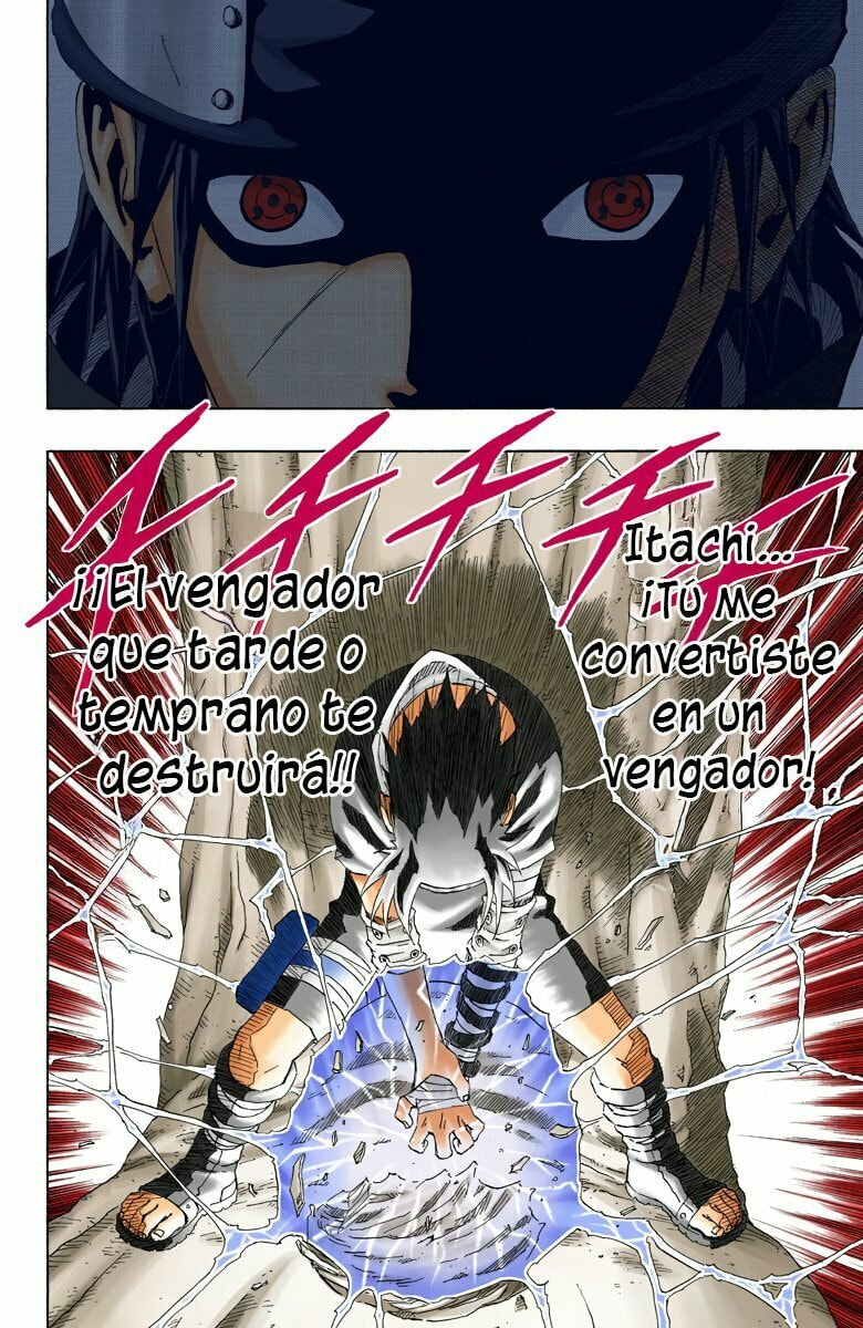 Naruto, chapter 127, image 21
