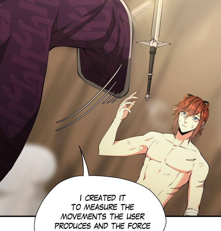 The Beginning After the End, chapter 162, image 55