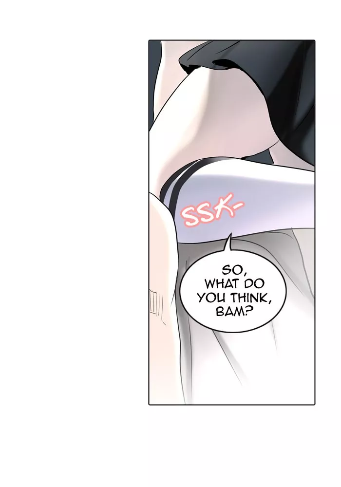 Tower of God, chapter 285, image 87