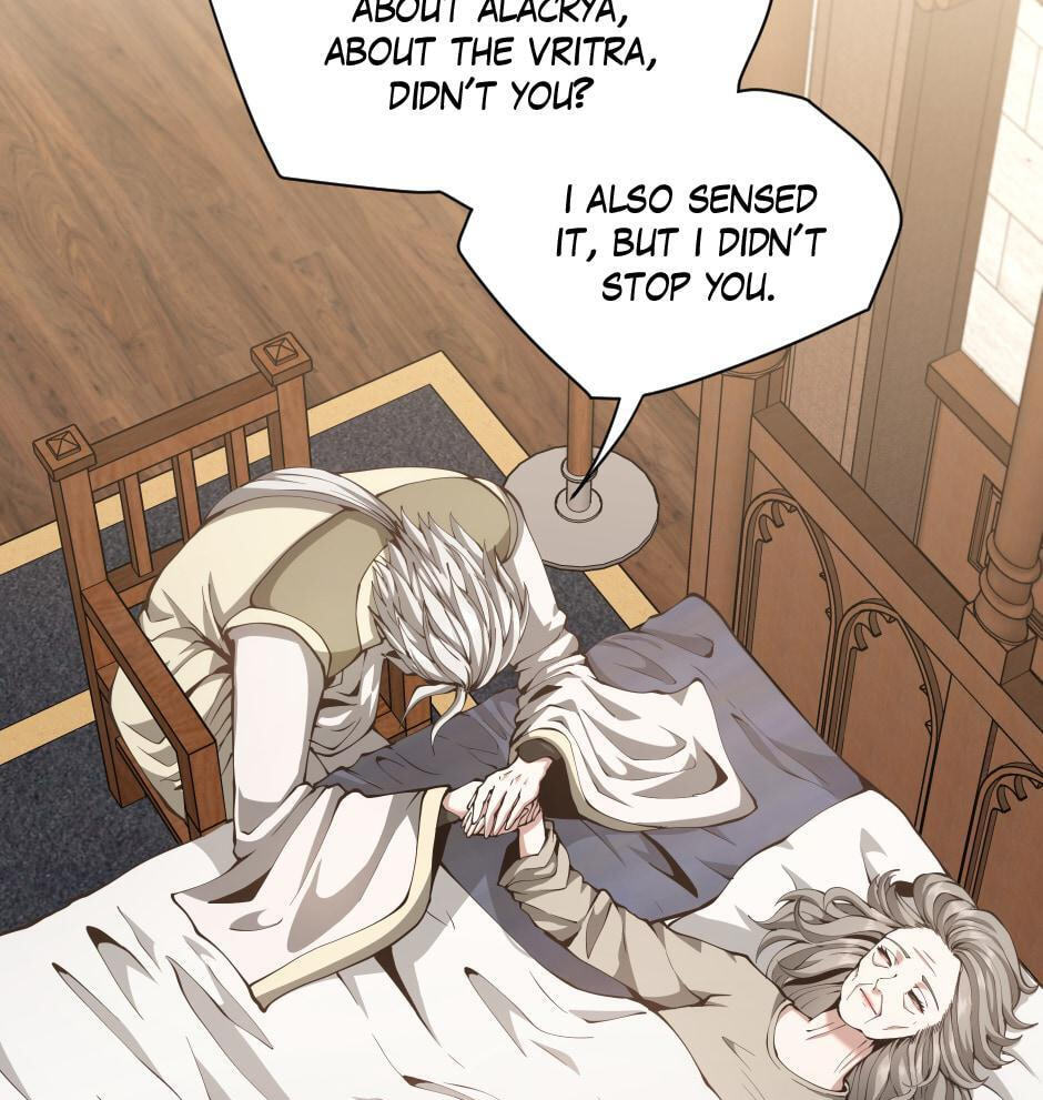 The Beginning After the End, chapter 167, image 81