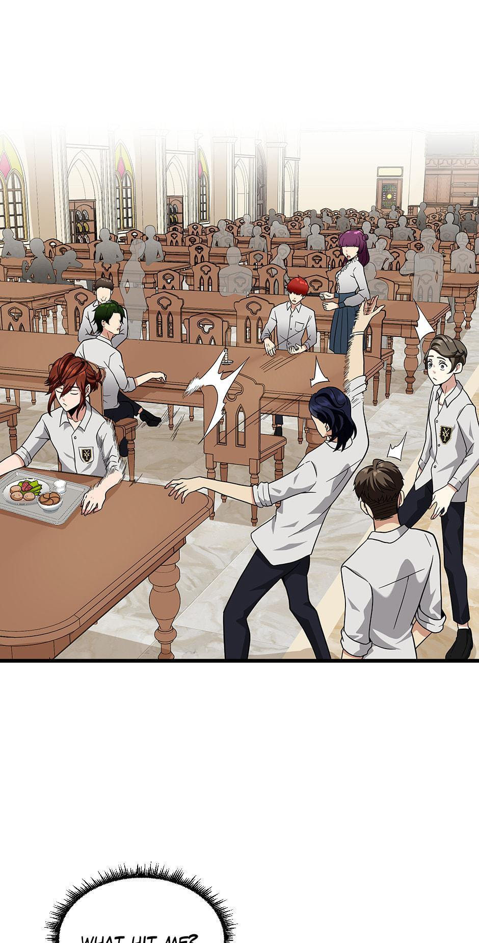 The Beginning After the End, chapter 89, image 132