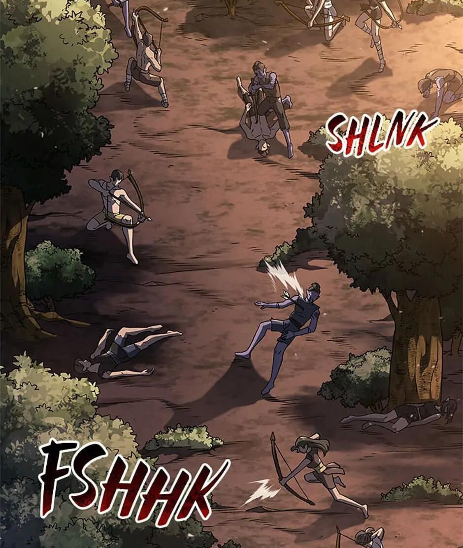 Revenge of the Baskerville Bloodhound, chapter 56, image 2