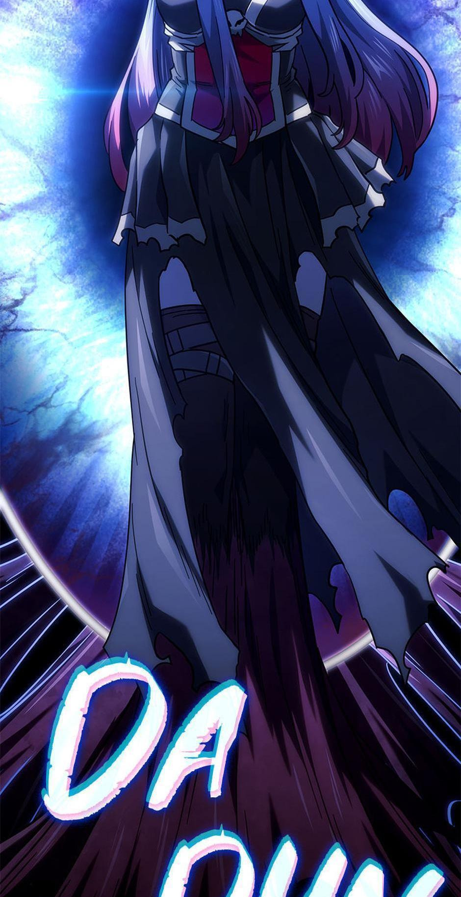 Revenge of the Baskerville Bloodhound, chapter 107, image 118