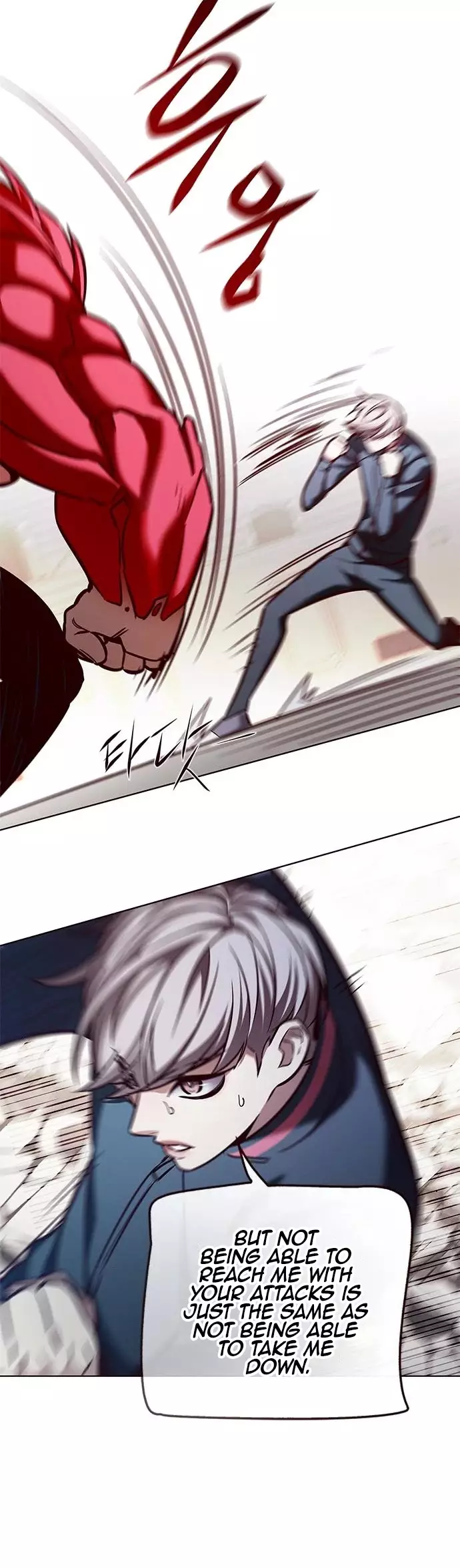 Eleceed, chapter 198, image 26