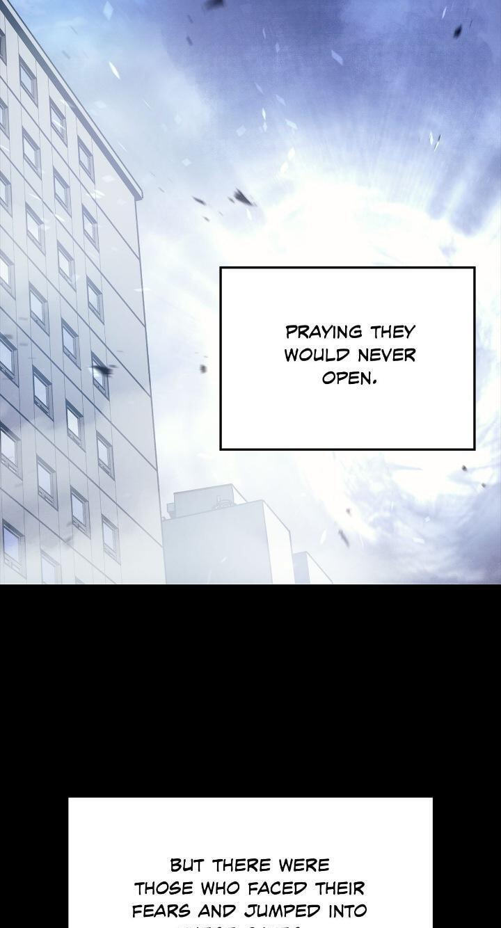 Solo Leveling, chapter 200, image 4