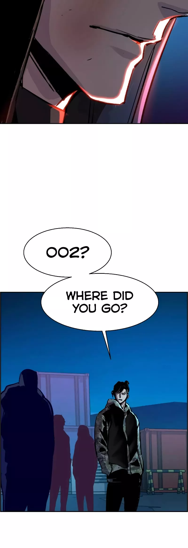 Teenage Mercenary, chapter 125, image 23