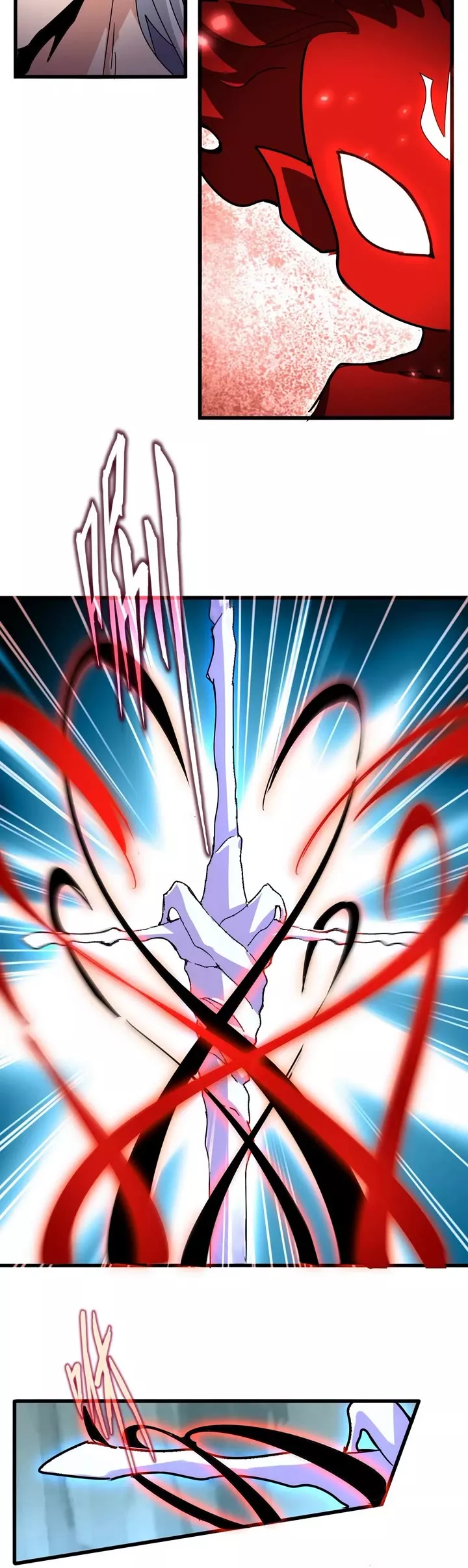 Magic Emperor, chapter 687, image 19