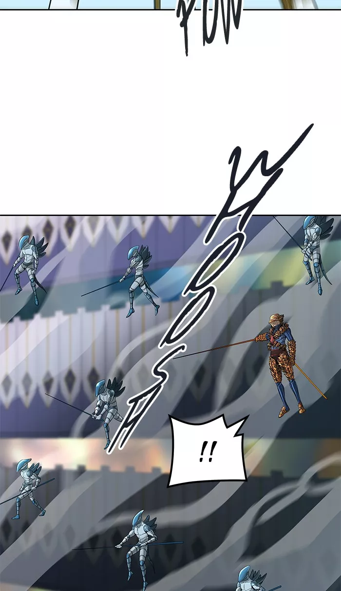 Tower of God, chapter 485, image 79