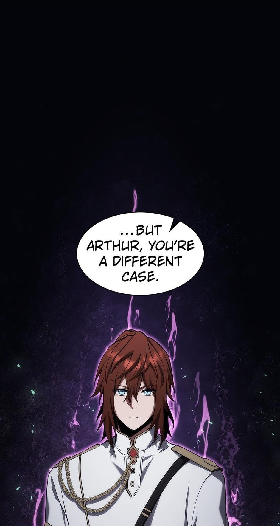 The Beginning After the End, chapter 184, image 146