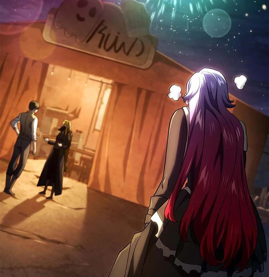 Revenge of the Baskerville Bloodhound, chapter 102, image 71