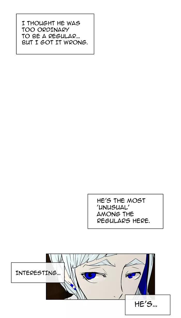 Tower of God, chapter 7, image 25