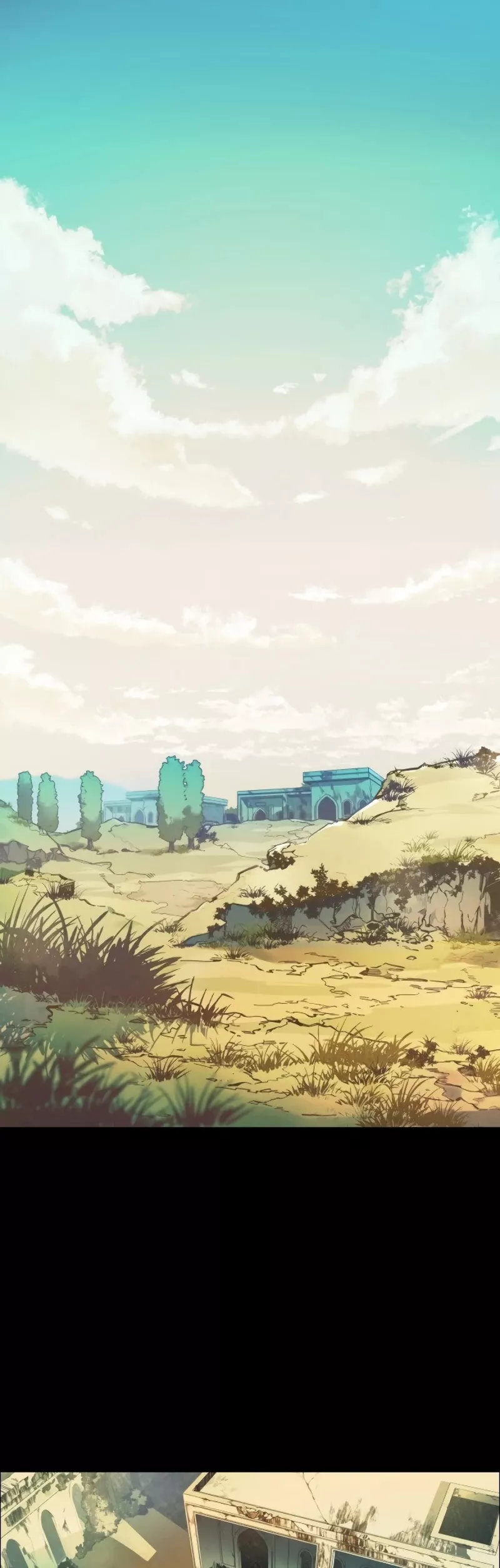 Teenage Mercenary, chapter 0, image 2