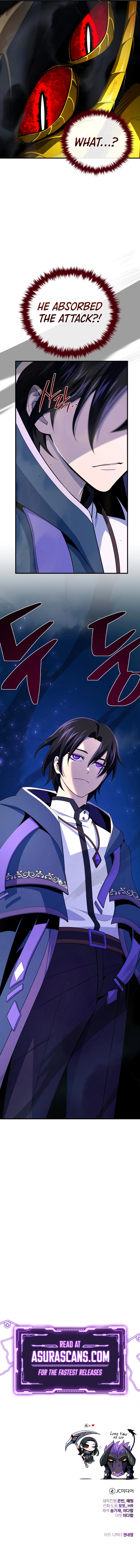 The Dark Magician Transmigrates After 66666 Years, chapter 170, image 19