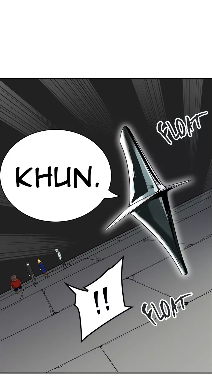 Tower of God, chapter 362, image 58