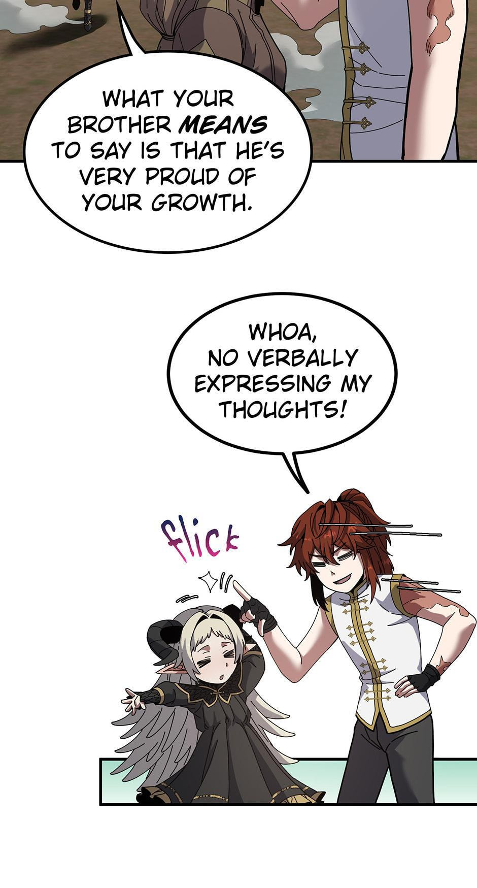 The Beginning After the End, chapter 238, image 36
