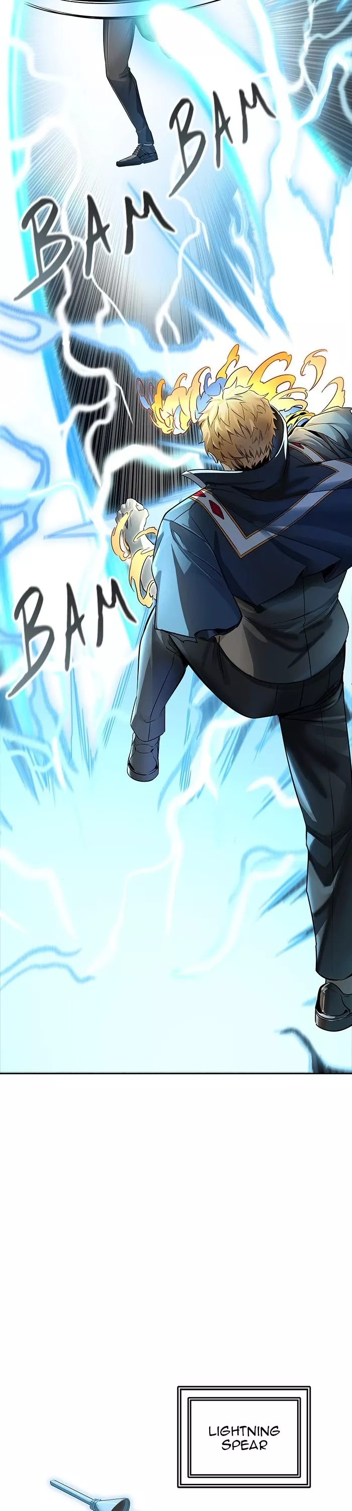 Tower of God, chapter 523, image 25