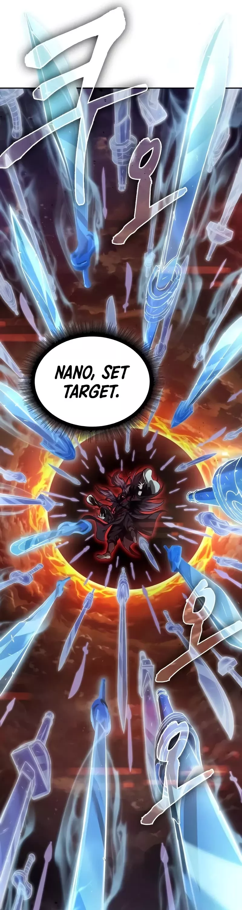 Nano Machine, chapter 233, image 49