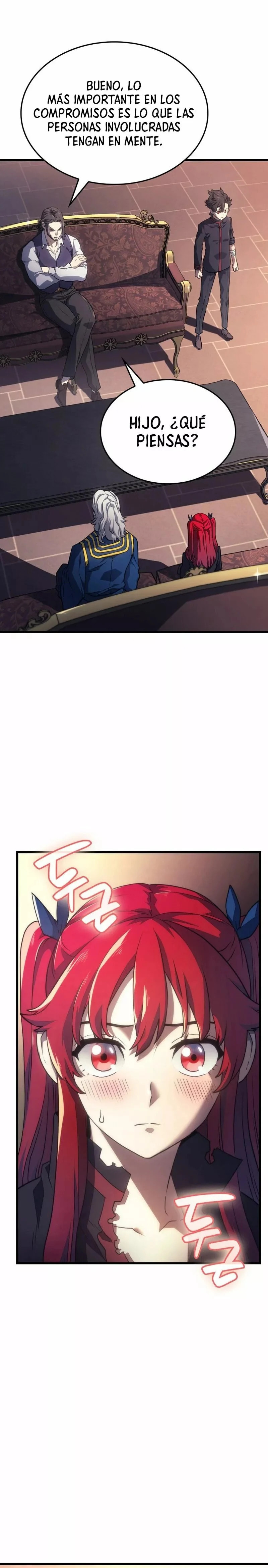 Revenge of the Baskerville Bloodhound, chapter 15, image 3