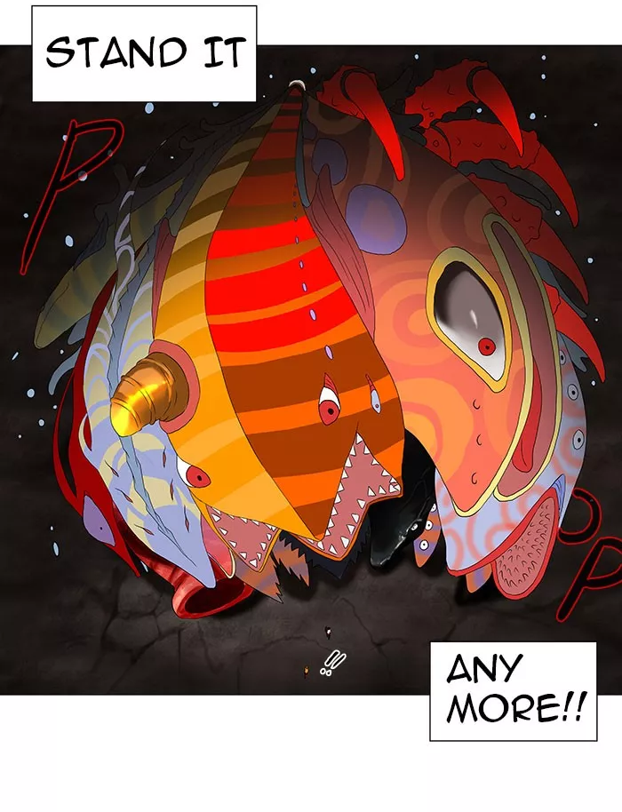 Tower of God, chapter 70, image 35