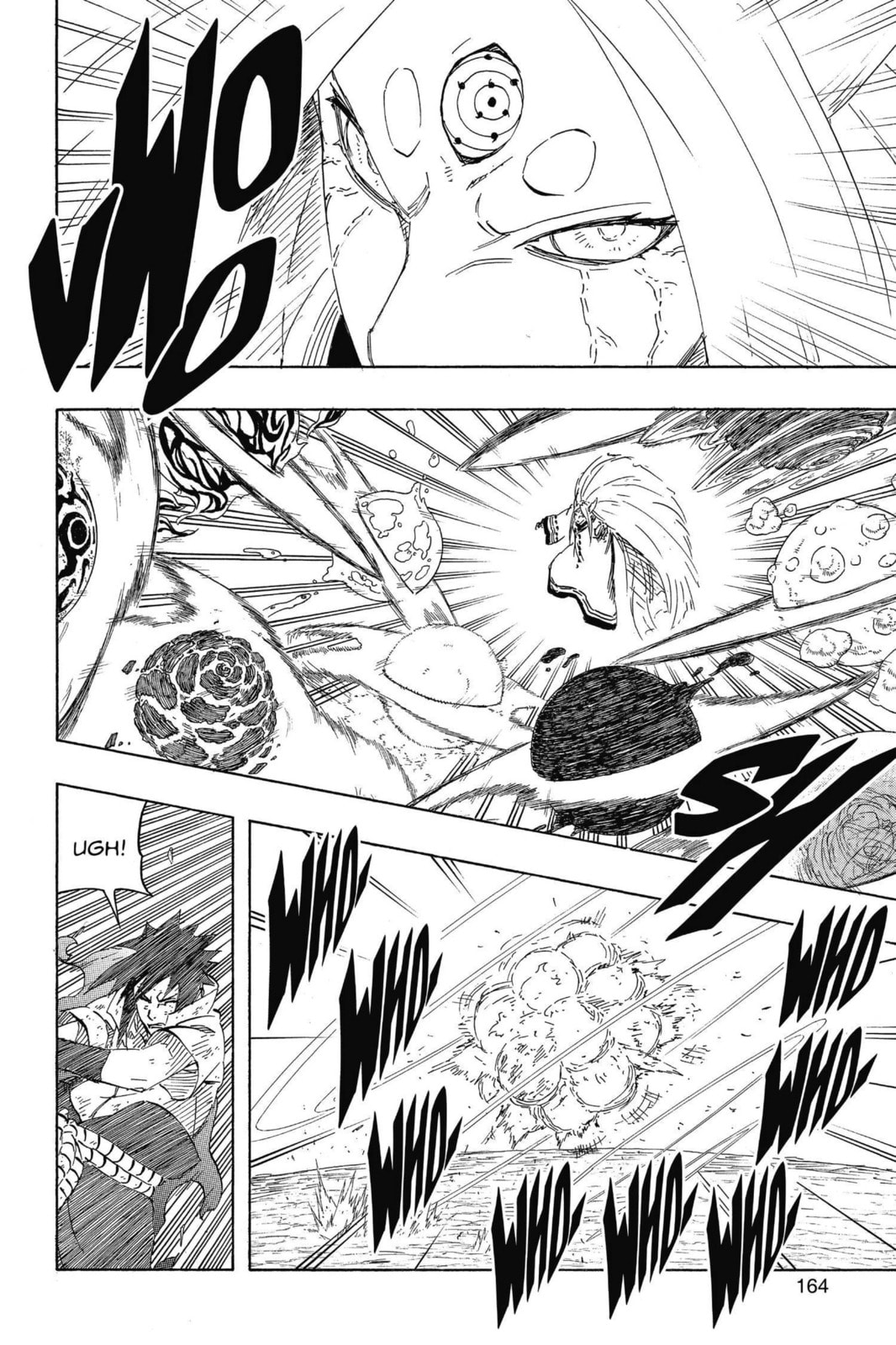 Naruto, chapter 688, image 9
