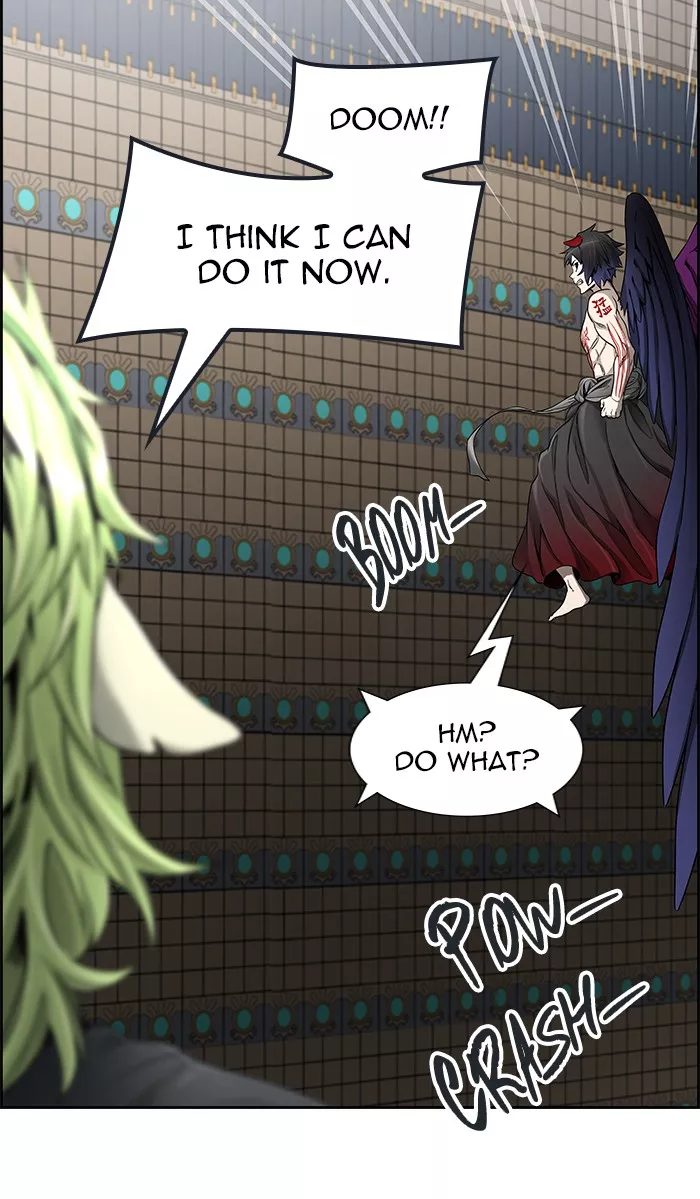 Tower of God, chapter 475, image 81