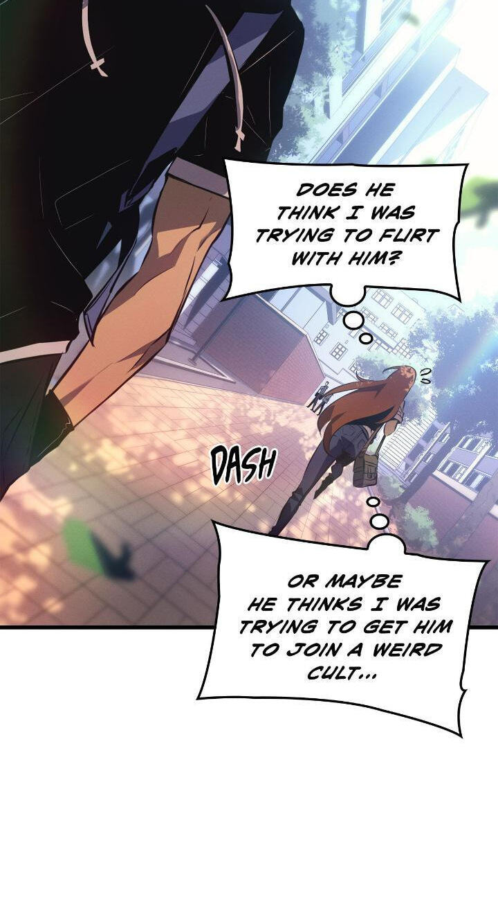 Solo Leveling, chapter 188, image 109